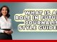 What Is AI's Role In Future Journalism Style Guides? - Journalism Explained