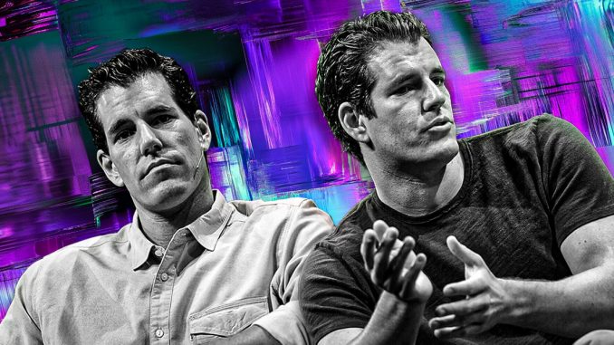 Winklevoss twins donate $21M to new crypto PAC targeting 2026 midterms