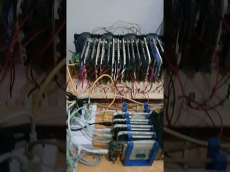 masih berusaha mining #cryptocurrency #miningpalingmudah #crypto #mining #miningcoin #miningcrypto