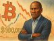predicts BTC to test $100K after NFP print
