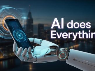 AI & Apps Explained, Next Gen Tech Guide, Smart Tech Insider,Tech Horizon, Future Proof Tech,