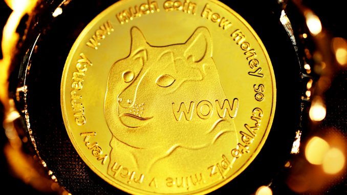 Amended S-1 Filed to Convert Dogecoin Trust into GDOG ETF Dogecoin