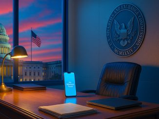 Balchunas says tokenized stocks unlikely to disrupt ETFs as SEC gears up for rule change