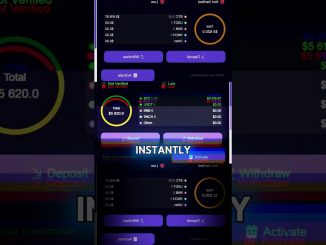 ⛏️💎 CRYPTO MINING 2025 – HOW TO START, APPS, FARMS & AI MINING EXPLAINED 🚀🤑