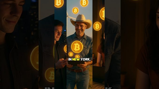 Cloud Mining 2025: Earn Bitcoin While You Sleep (No Hardware Needed!)
