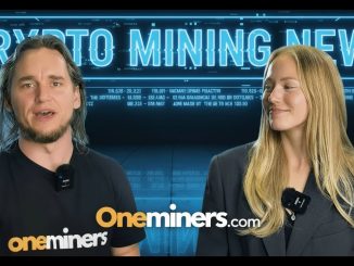 Crypto Mining News: Profits, Difficulty & Tech