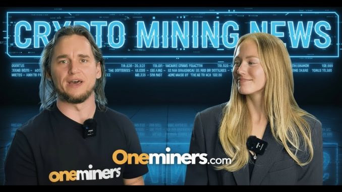 Crypto Mining News: Profits, Difficulty & Tech