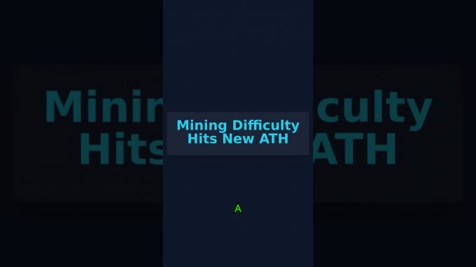 Crypto News - September 21st : #Bitcoin Rally Watch