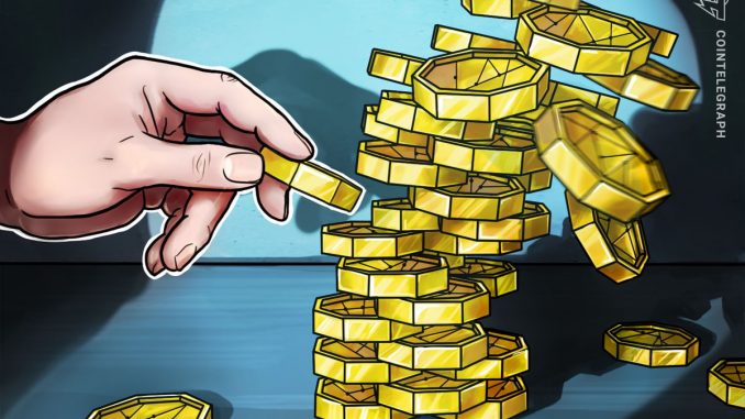 Crypto Treasury Narrative Bears Striking Similarly to Dotcom-Era Thinking