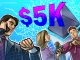 ETH Holds $4K as TradFi Accumulates, Retail Hesitates