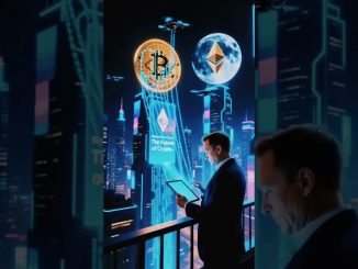 Elon Musk | Bitcoin | Future Planning 😍🚀