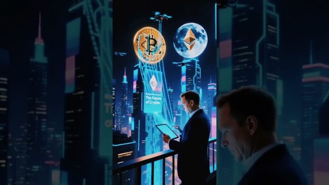 Elon Musk | Bitcoin | Future Planning 😍🚀