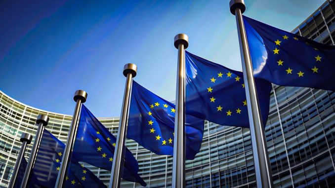European Central Bank touts digital euro as key to payment security and inclusivity