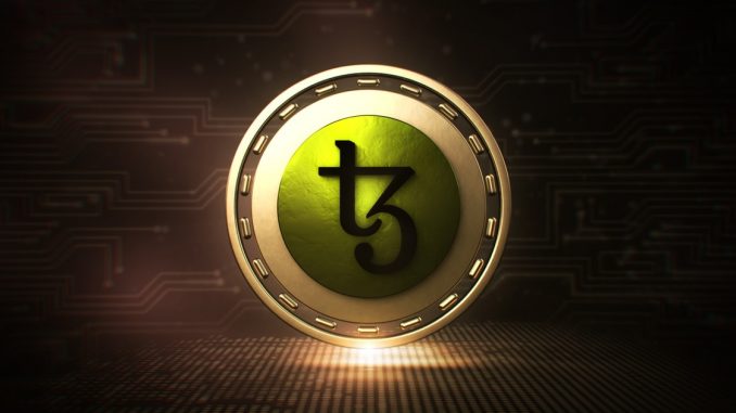 Exploring the Dynamic NFT Art Marketplaces on Tezos
