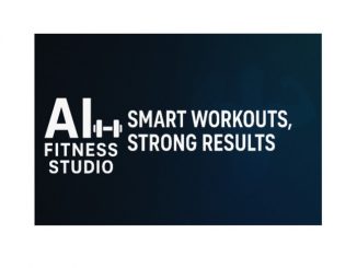 🔥💪“Full Body Workout for Beginners AI Training Live Session” |Ai Fit Studio