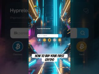 How To Buy Your First Crypto - Simple Guide. 👉Follow royalCode for more. #crypto #bitcoin #xrp #eth