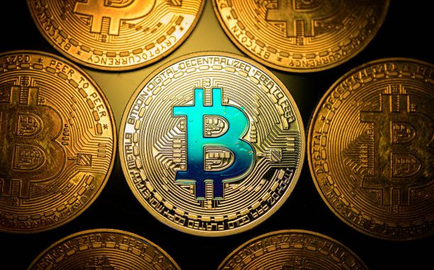 Bitcoin