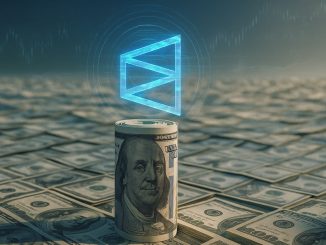 Polymarket seeking funding round that could 10x its valuation to $10B