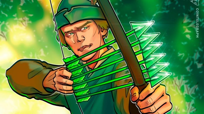 Robinhood Plans UK, EU Expansion for Prediction Markets