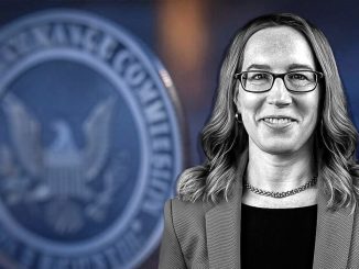 SEC's Peirce warns L2 chains with centralized sequencers may face exchange registration