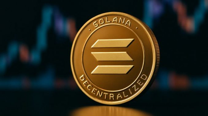Solana price hits 7-month high, outlook points at $250