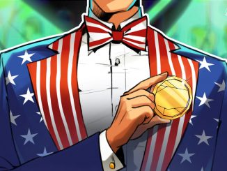 Super PAC Backing ‘Pro-Crypto Candidates‘ Raises $100M
