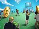 TeraWulf Plans $3B Debt Raise With Google Backstop Support