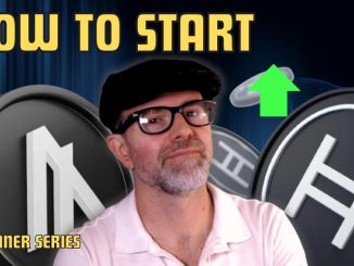 The beginner guide to crypto investment: How to buy crypto