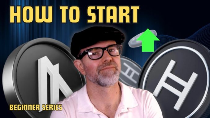 The beginner guide to crypto investment: How to buy crypto