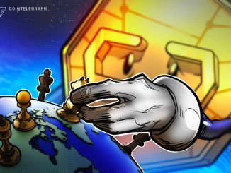 'The world is becoming Internet-First' — Venture Capitalist