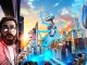 Top 10 Fastest-Growing Blockchains in 2025 by Active Users