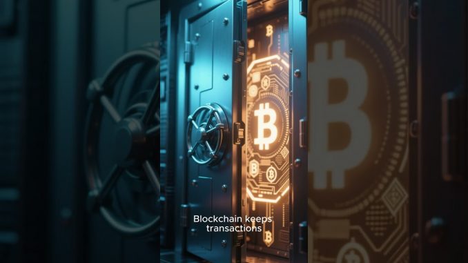 Top 3 Crypto Facts Beginners Must Know