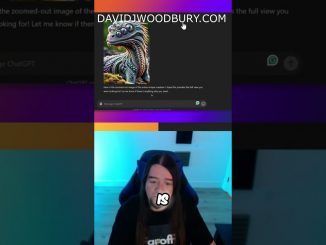 Unlock AI Image Magic: Master Negative Prompts! (Quick Guide) #shorts