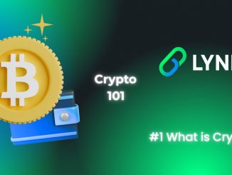 What is Cryptocurrency? | Beginner’s Guide to Crypto & Blockchain