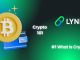 What is Cryptocurrency? | Beginner’s Guide to Crypto & Blockchain
