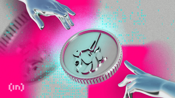 Why UNI Price Didn't React To Uniswap's Record Transactions
