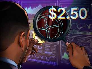 XRP Eyes Rebound After $2.70 Support Breaks: Here’s Why