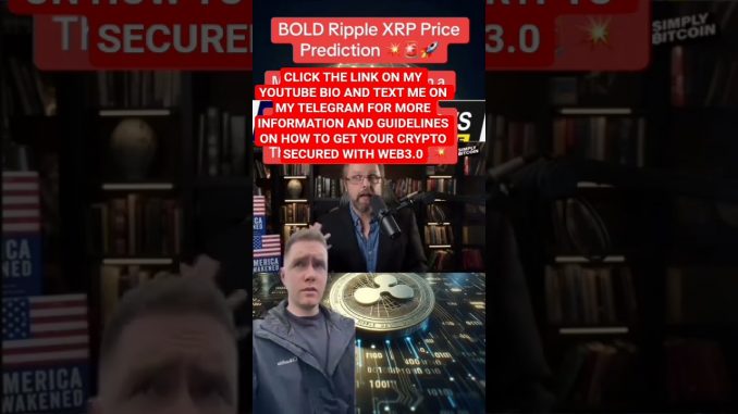 xrpcommunity #xrp #xrparmy #crypto #cryptotok#bitcoin #blockchain #ethereum#cryptonews#cryptotrading