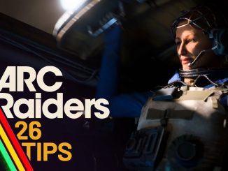 26 Arc Raiders Tips You Need Before Playing (PvP + Deadly AI Guide)