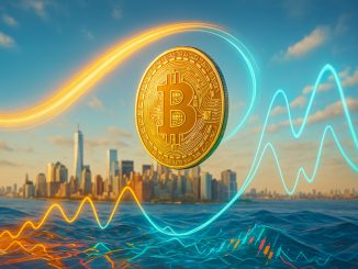 5 things that need to happen for Bitcoin to stay above $100k