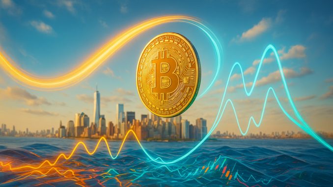 5 things that need to happen for Bitcoin to stay 5 things that need to happen for Bitcoin to stay above $100k