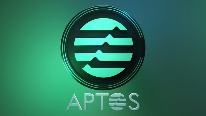 Aptos eyes $4.70 despite altcoins decline; Check forecast Aptos price eyes $4.7
