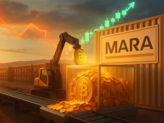 Are miners buying Bitcoin again? Marathon adds 400 BTC after the crash