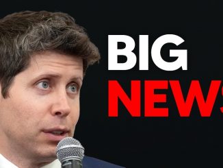 BIG AI News: Sora 2 Takes Over, Claudes Secret,Tiny AI Model Beats OpenAI, Figure 03 Robot and more.