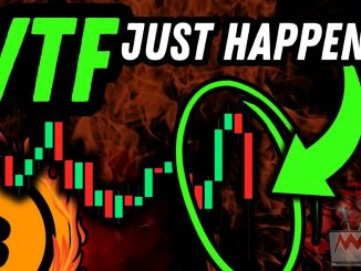 BITCOIN: THIS IS ONLY THE BEGINNING (most are wrong)
