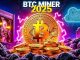 BTC Miner 2025 🚀 How Bitcoin Mining Works with Cloud & AI Tools