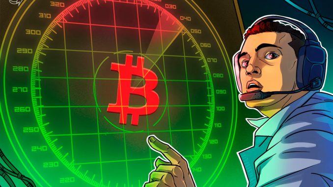 Bitcoin Futures Show Fear As Risk US Trade War Resumes Bitcoin Futures Show Fear As Risk US Trade War Resumes