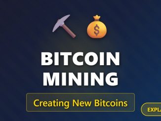 Bitcoin Mining Explained: How New Bitcoins Are Created | Beginner's Guide