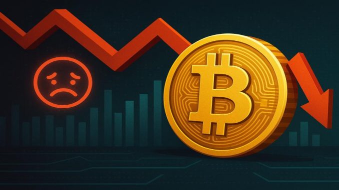 Bitcoin Short-Term Holders Capitulate: Realized Loss Ratio Hits 6-Month Low Bitcoin Short-Term Holders Capitulate: Realized Loss Ratio Hits 6-Month Low