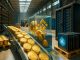Bitcoin miners sell BTC reserves and eye AI to boost revenues